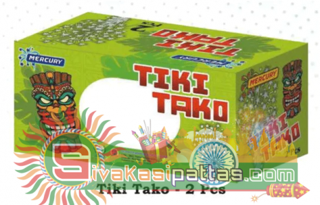 TIKI TOKE_amu